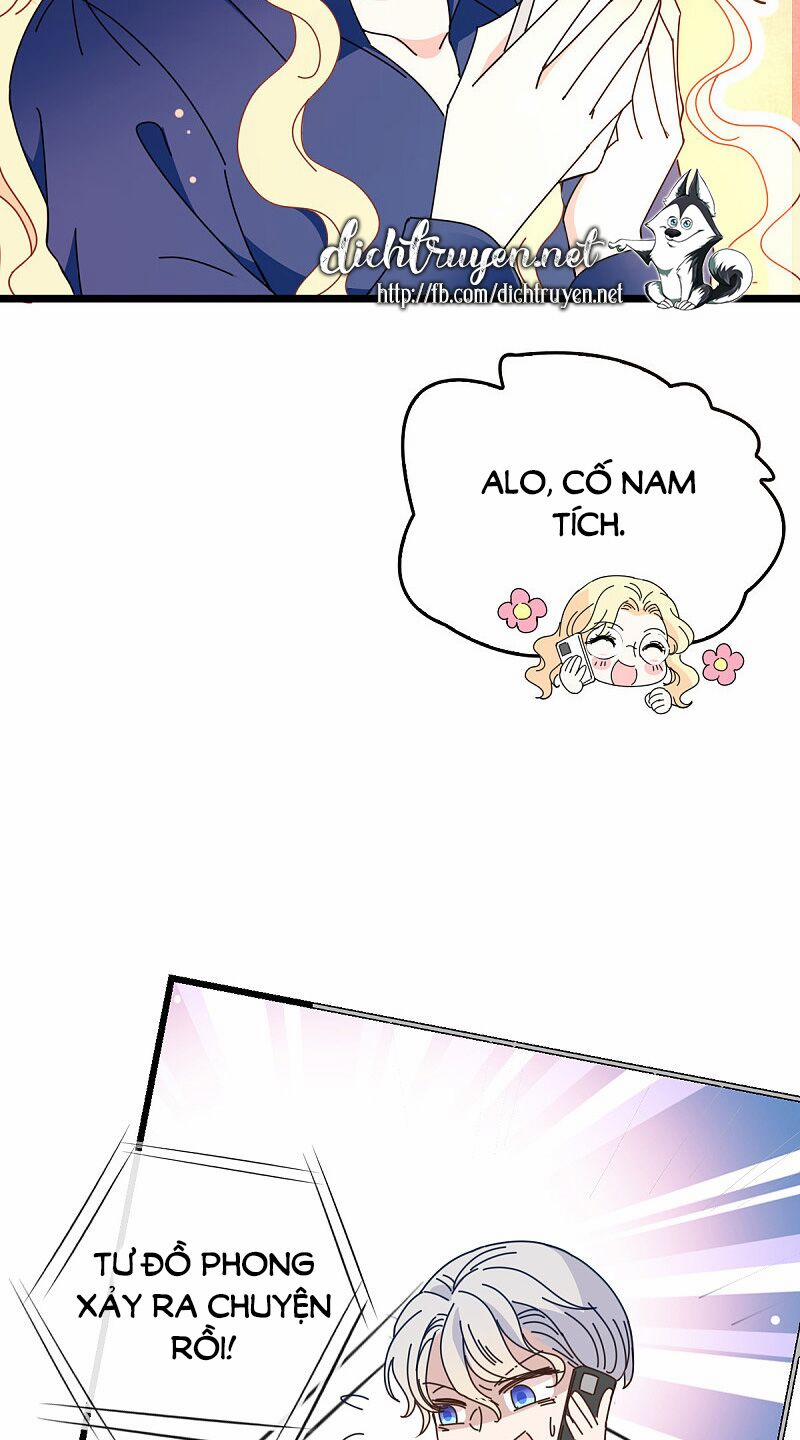 Chọc Phải Điện Hạ Yêu Nghiệt 62 trang 11