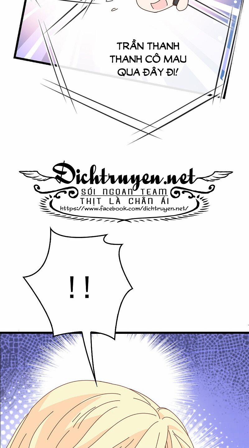 Chọc Phải Điện Hạ Yêu Nghiệt 62 trang 12