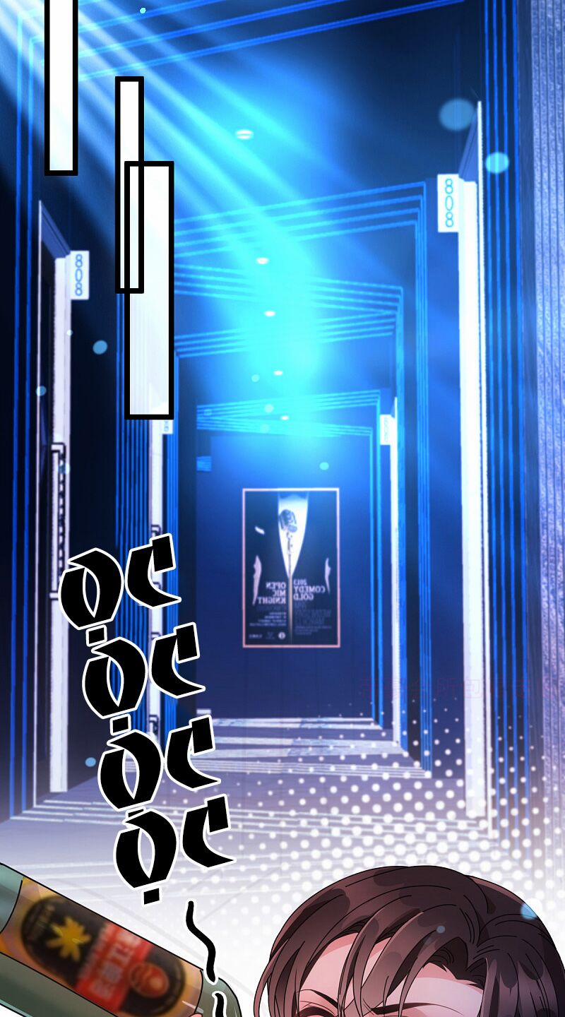 Chọc Phải Điện Hạ Yêu Nghiệt 62 trang 14