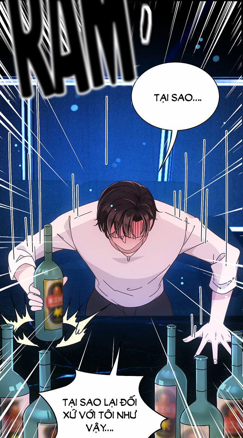 Chọc Phải Điện Hạ Yêu Nghiệt 62 trang 16