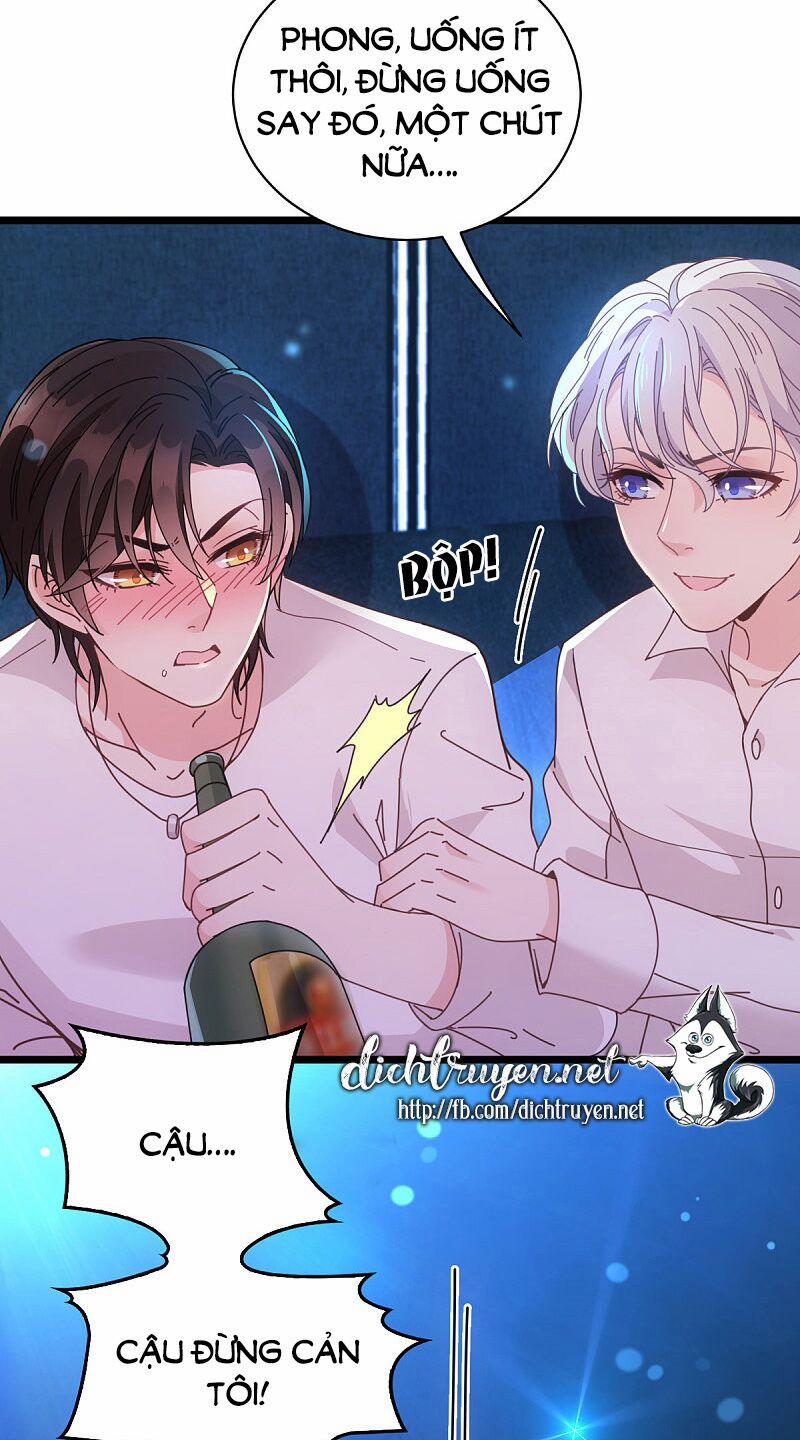 Chọc Phải Điện Hạ Yêu Nghiệt 62 trang 18