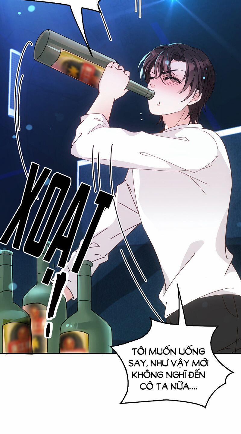Chọc Phải Điện Hạ Yêu Nghiệt 62 trang 19