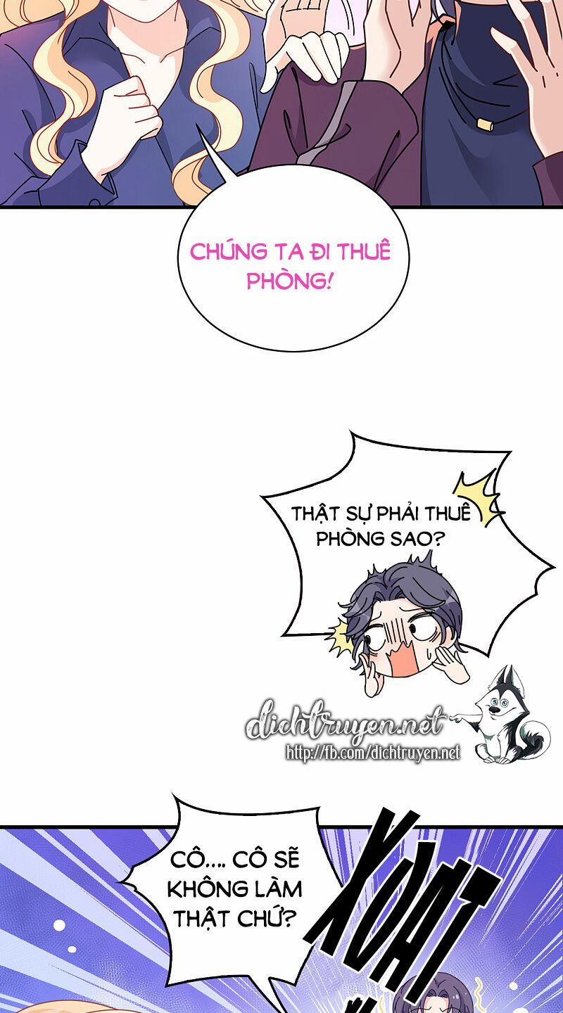 Chọc Phải Điện Hạ Yêu Nghiệt 62 trang 2