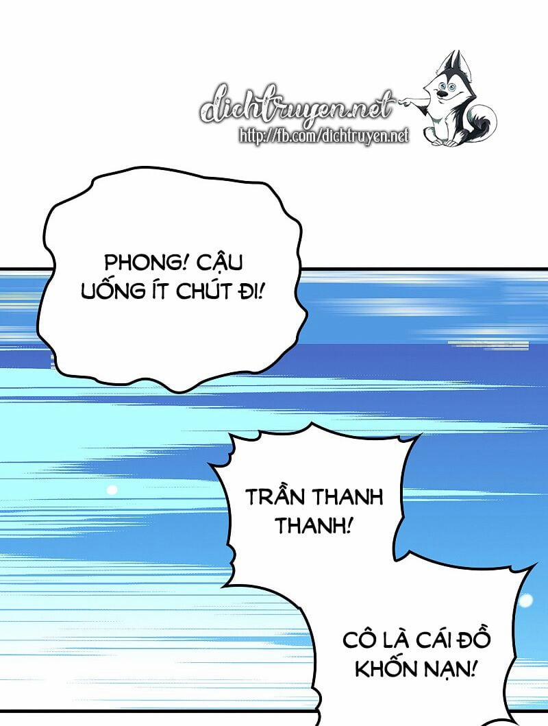 Chọc Phải Điện Hạ Yêu Nghiệt 62 trang 20