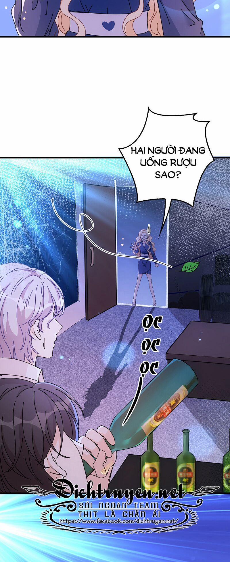 Chọc Phải Điện Hạ Yêu Nghiệt 62 trang 22