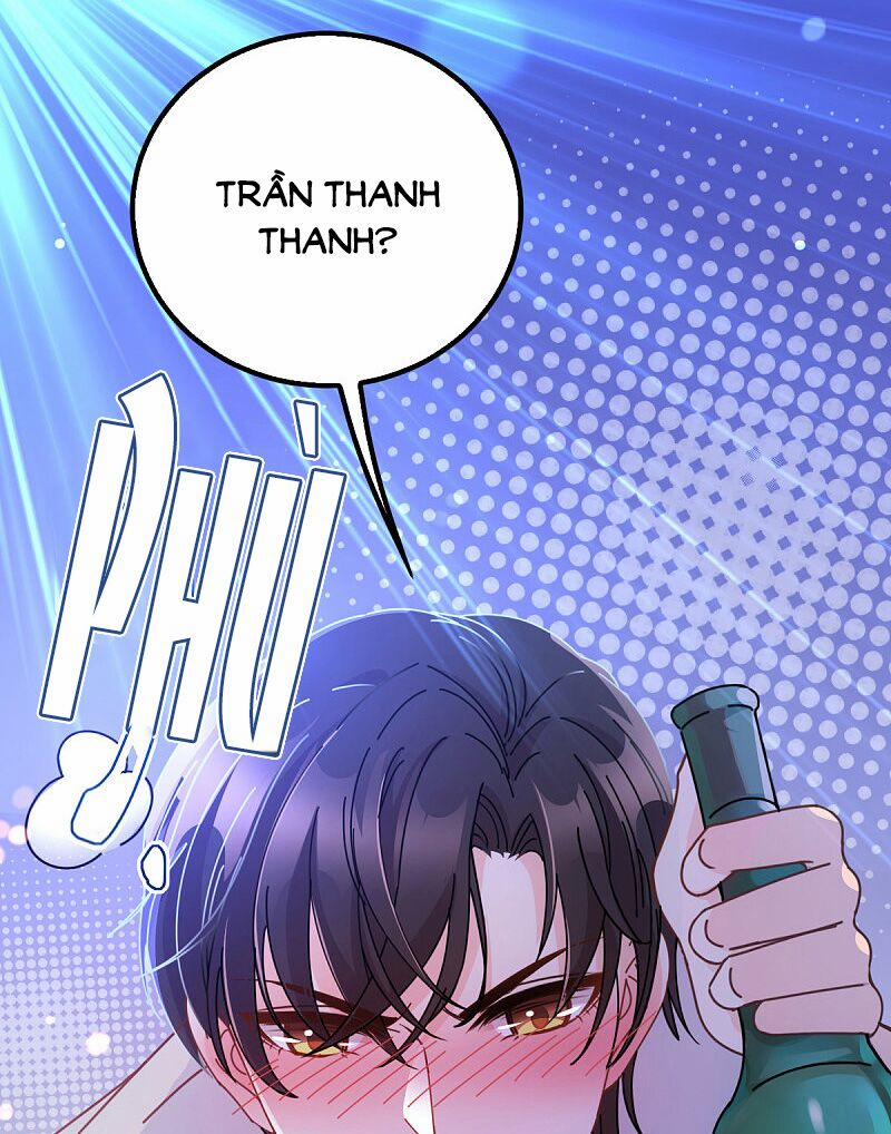 Chọc Phải Điện Hạ Yêu Nghiệt 62 trang 23