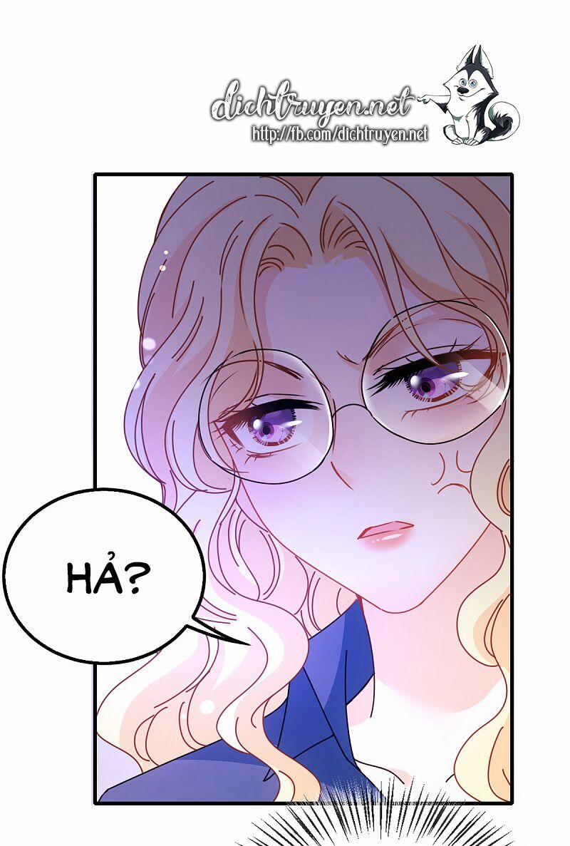 Chọc Phải Điện Hạ Yêu Nghiệt 62 trang 25