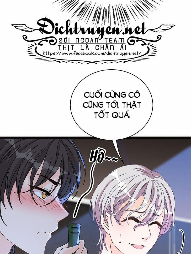 Chọc Phải Điện Hạ Yêu Nghiệt 62 trang 27