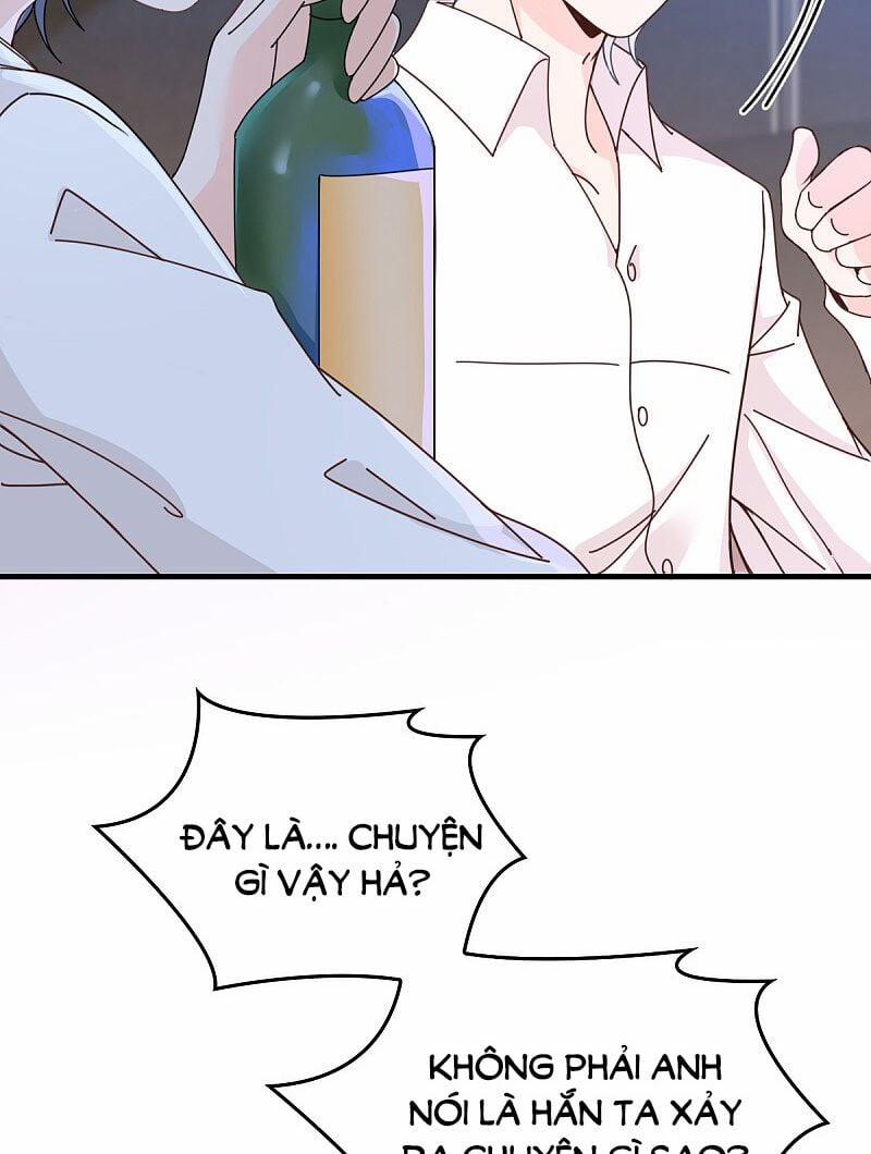 Chọc Phải Điện Hạ Yêu Nghiệt 62 trang 28