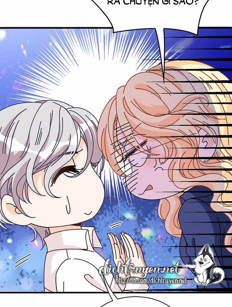 Chọc Phải Điện Hạ Yêu Nghiệt 62 trang 29