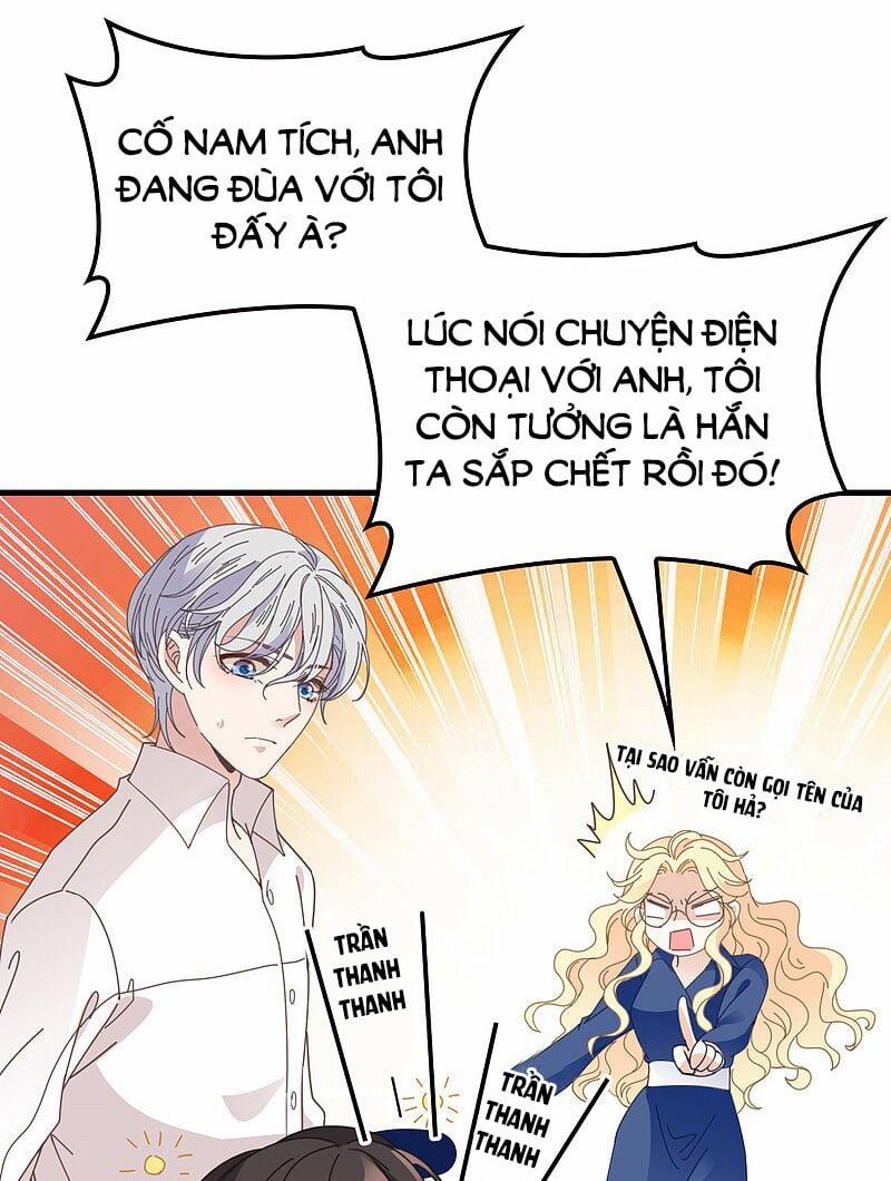 Chọc Phải Điện Hạ Yêu Nghiệt 62 trang 32
