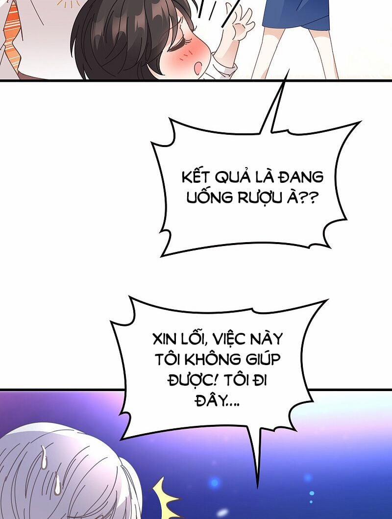 Chọc Phải Điện Hạ Yêu Nghiệt 62 trang 33