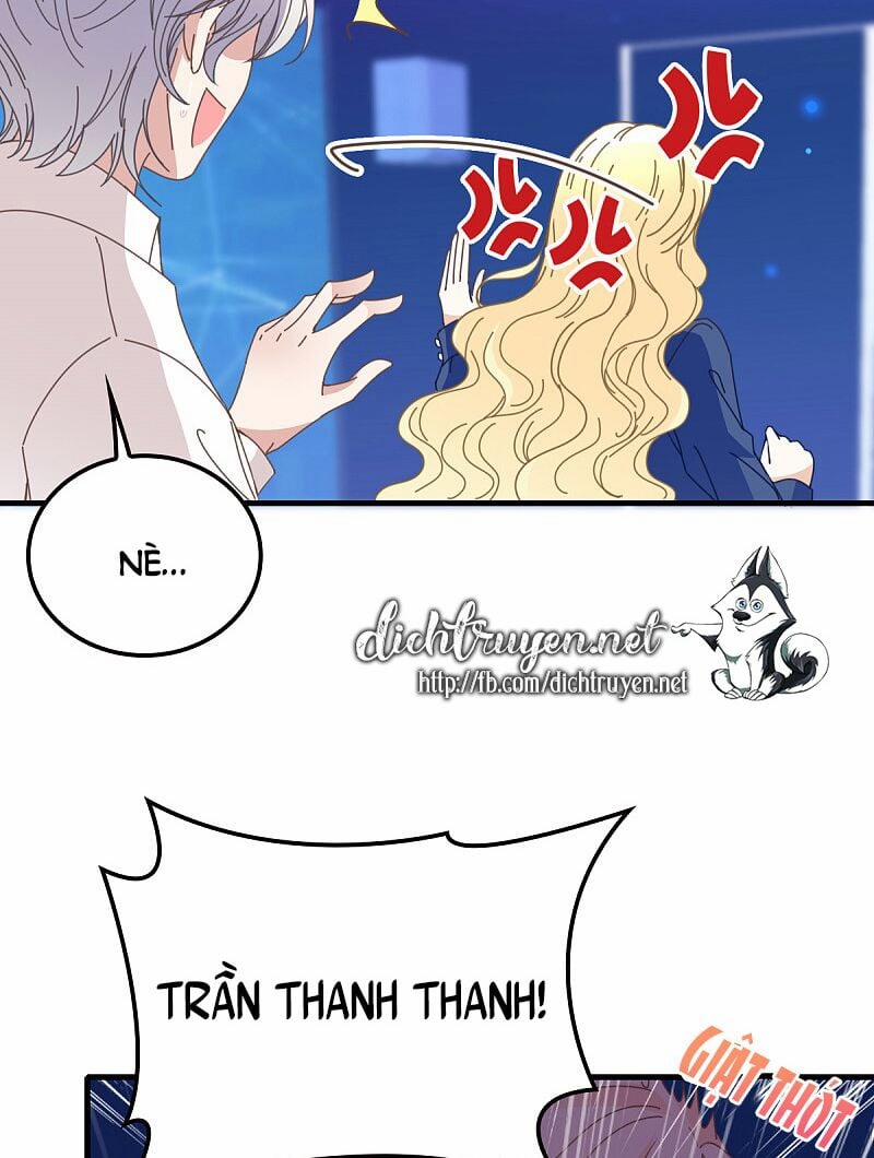 Chọc Phải Điện Hạ Yêu Nghiệt 62 trang 34