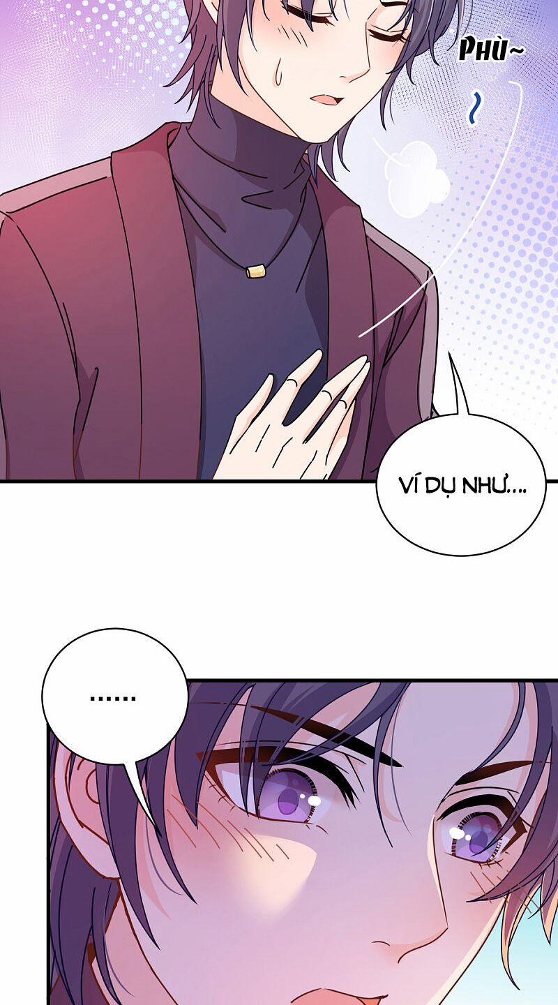 Chọc Phải Điện Hạ Yêu Nghiệt 62 trang 5