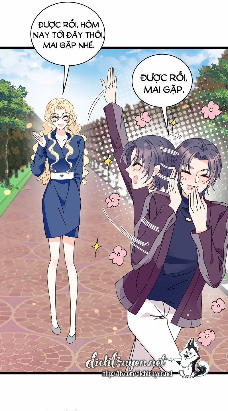 Chọc Phải Điện Hạ Yêu Nghiệt 62 trang 7
