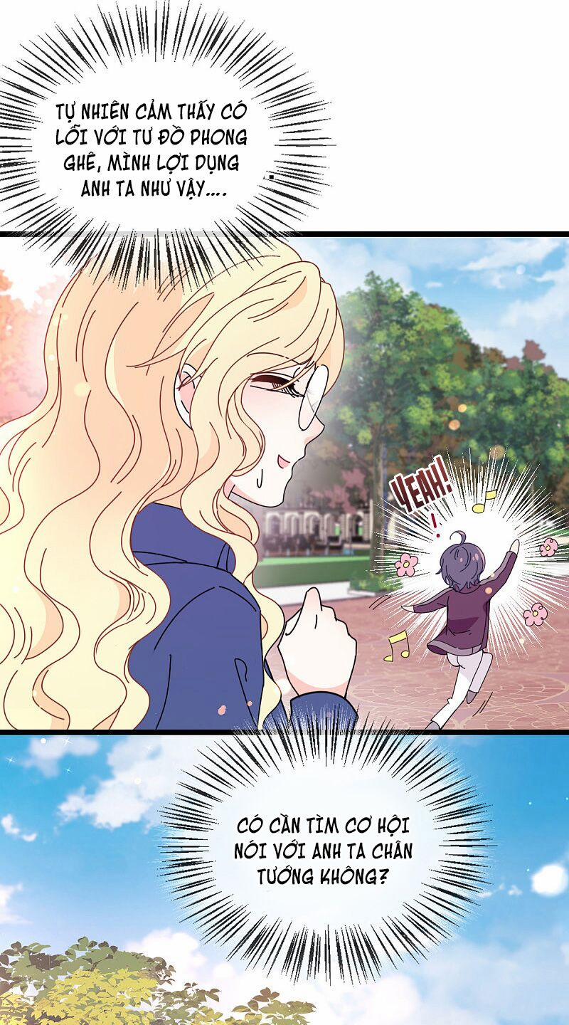 Chọc Phải Điện Hạ Yêu Nghiệt 62 trang 8