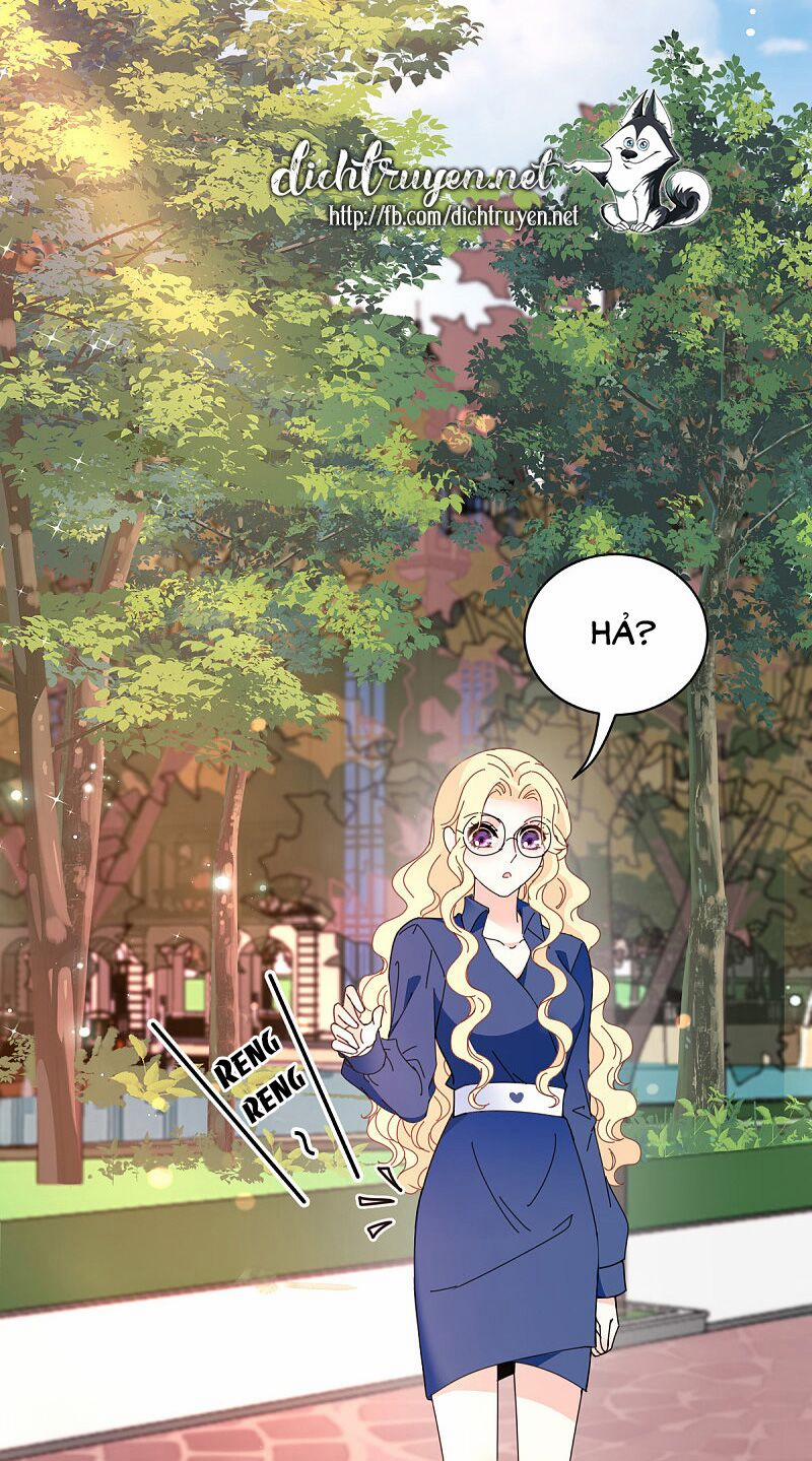 Chọc Phải Điện Hạ Yêu Nghiệt 62 trang 9