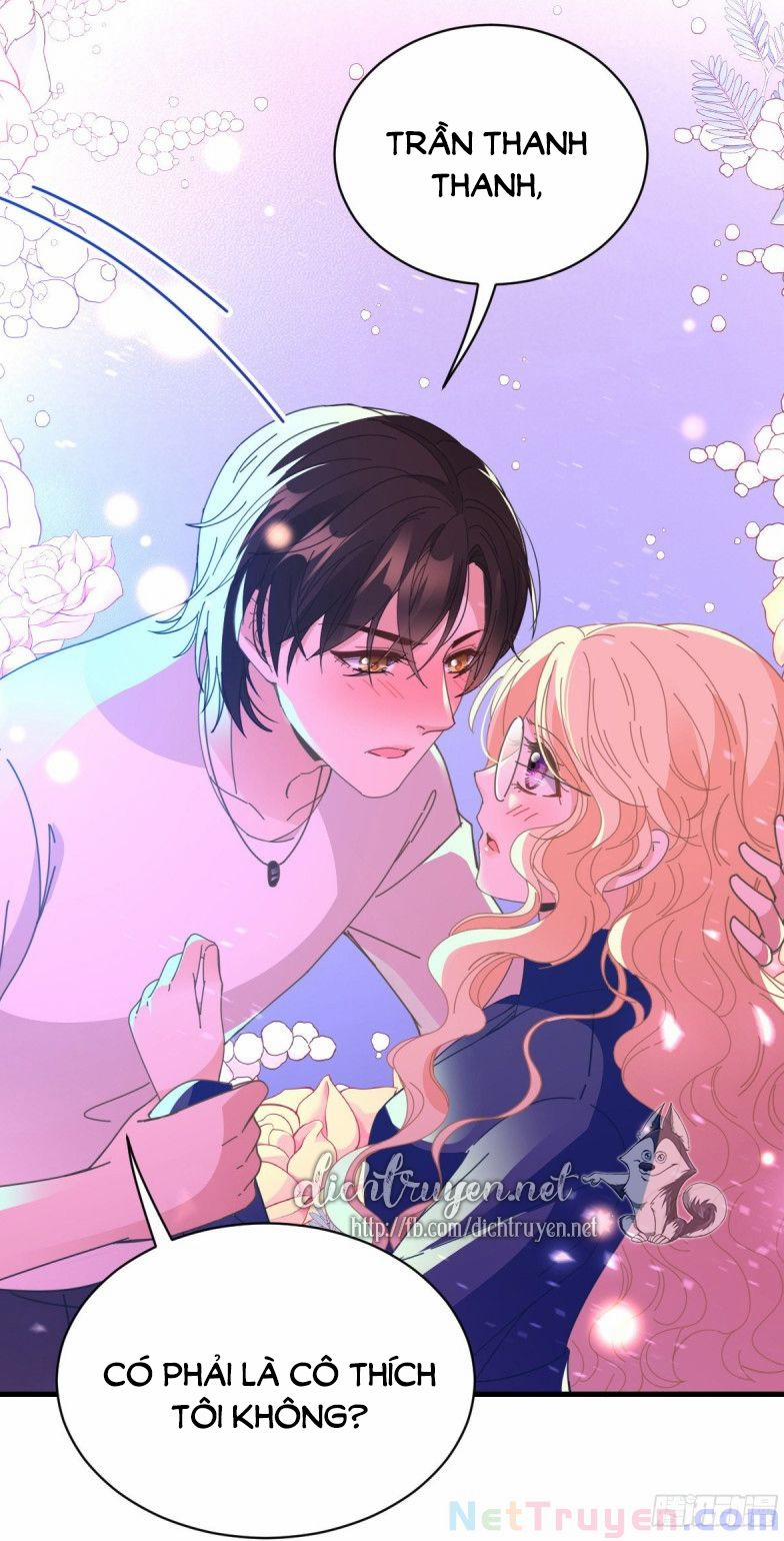 Chọc Phải Điện Hạ Yêu Nghiệt 63 trang 17