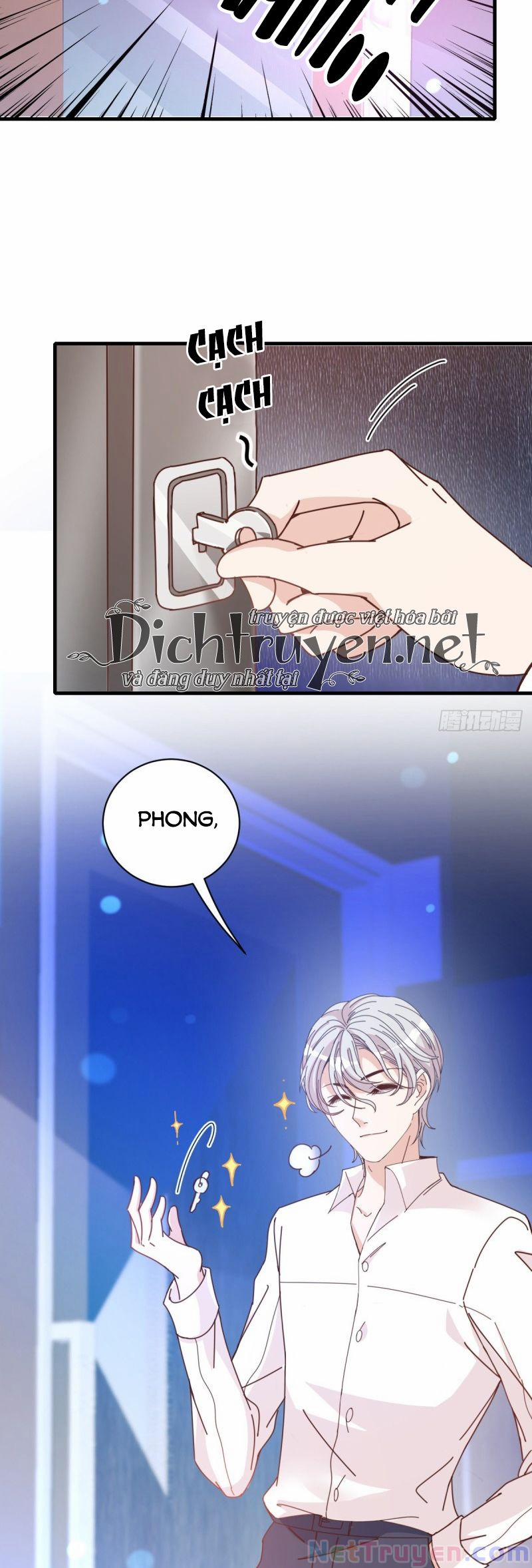 Chọc Phải Điện Hạ Yêu Nghiệt 63 trang 2