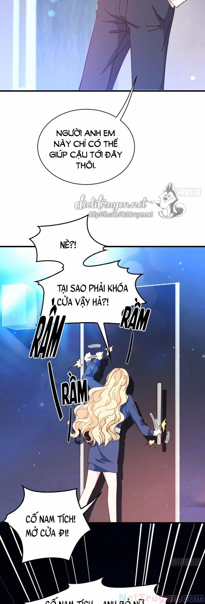 Chọc Phải Điện Hạ Yêu Nghiệt 63 trang 3