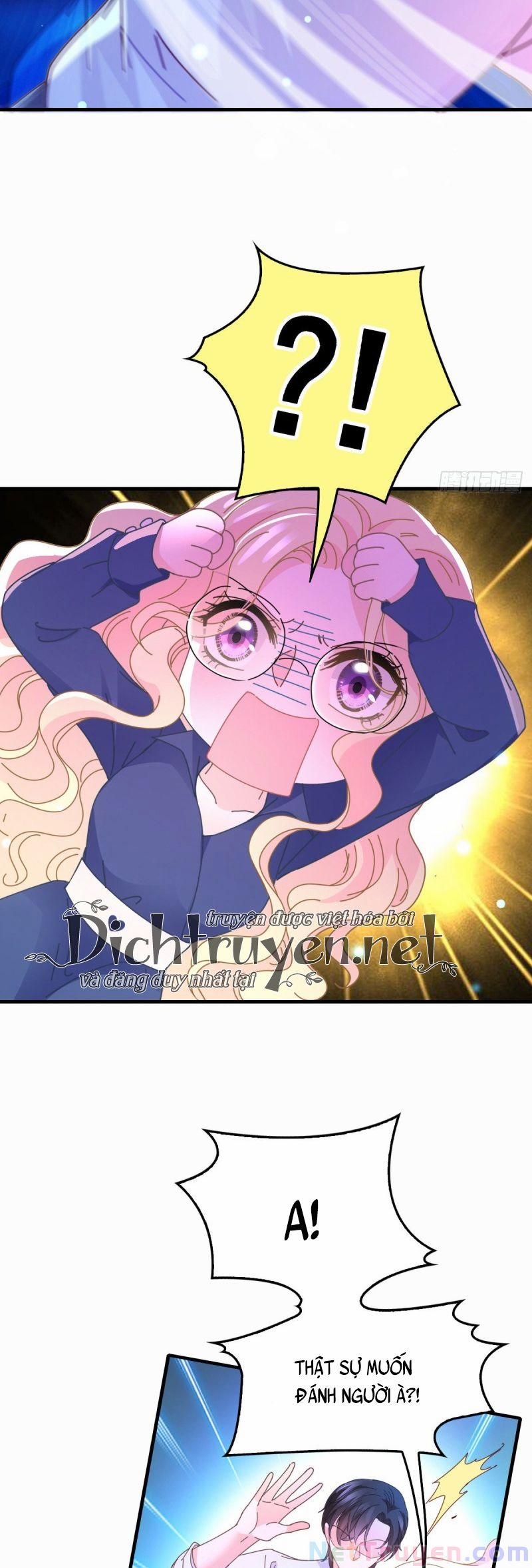 Chọc Phải Điện Hạ Yêu Nghiệt 63 trang 8