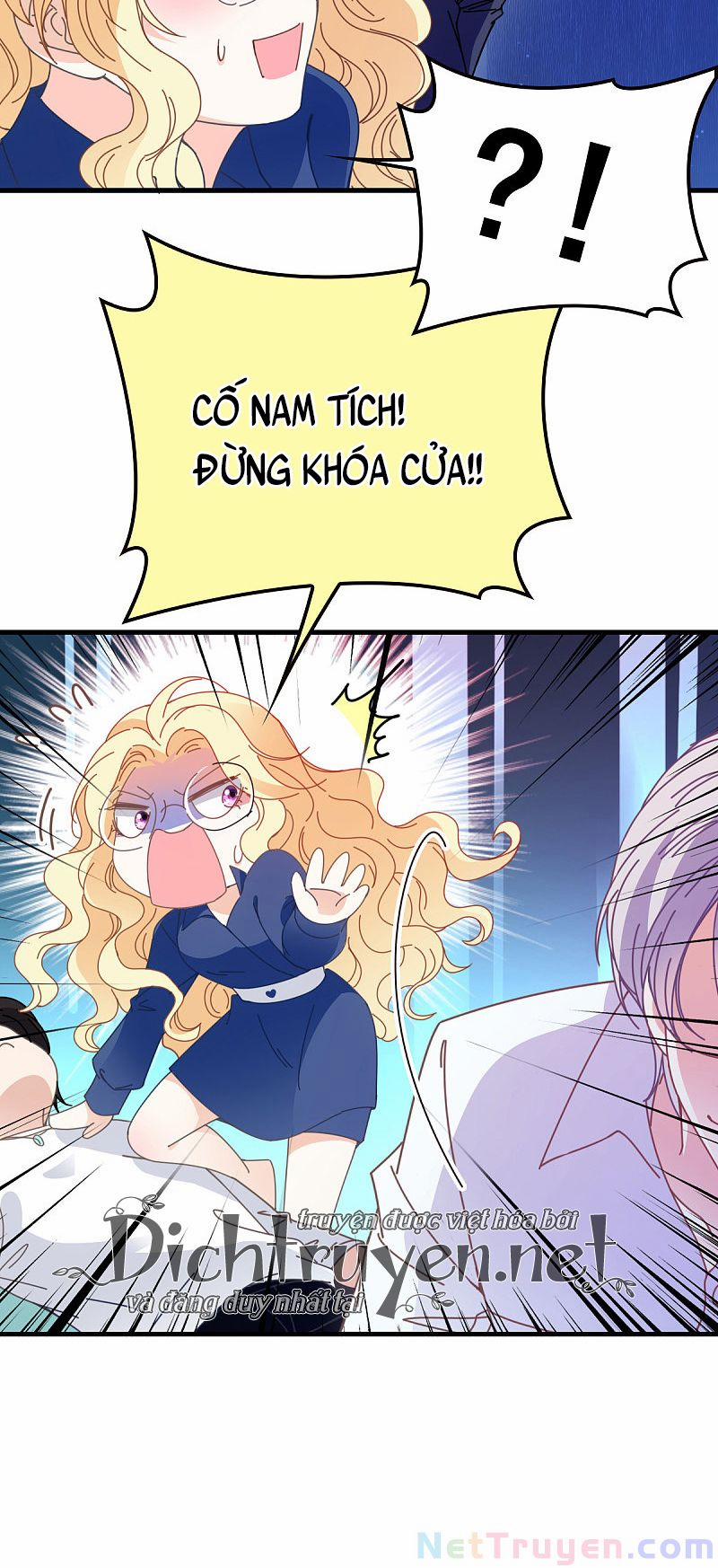 Chọc Phải Điện Hạ Yêu Nghiệt 64 trang 10