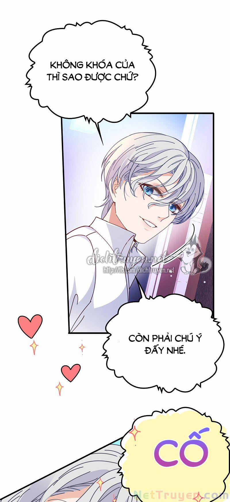 Chọc Phải Điện Hạ Yêu Nghiệt 64 trang 11