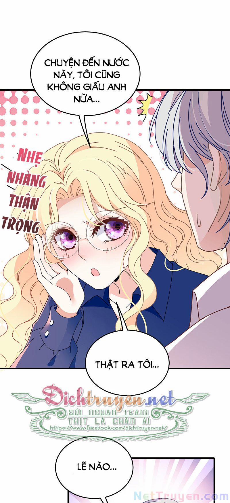 Chọc Phải Điện Hạ Yêu Nghiệt 64 trang 14