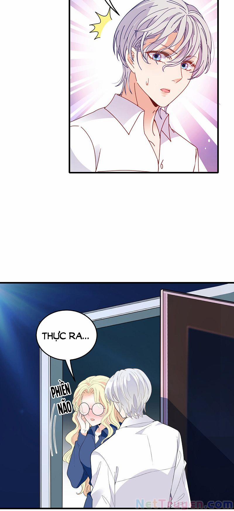 Chọc Phải Điện Hạ Yêu Nghiệt 64 trang 15