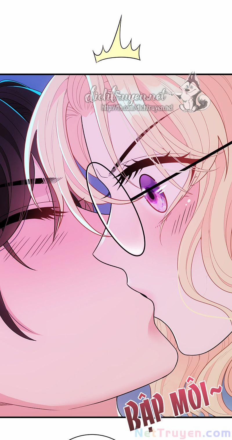 Chọc Phải Điện Hạ Yêu Nghiệt 64 trang 3