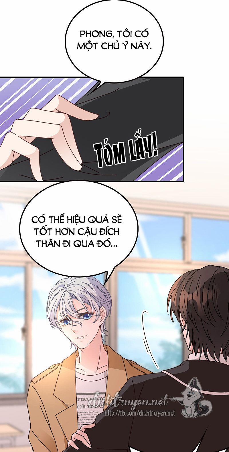 Chọc Phải Điện Hạ Yêu Nghiệt 65 trang 19