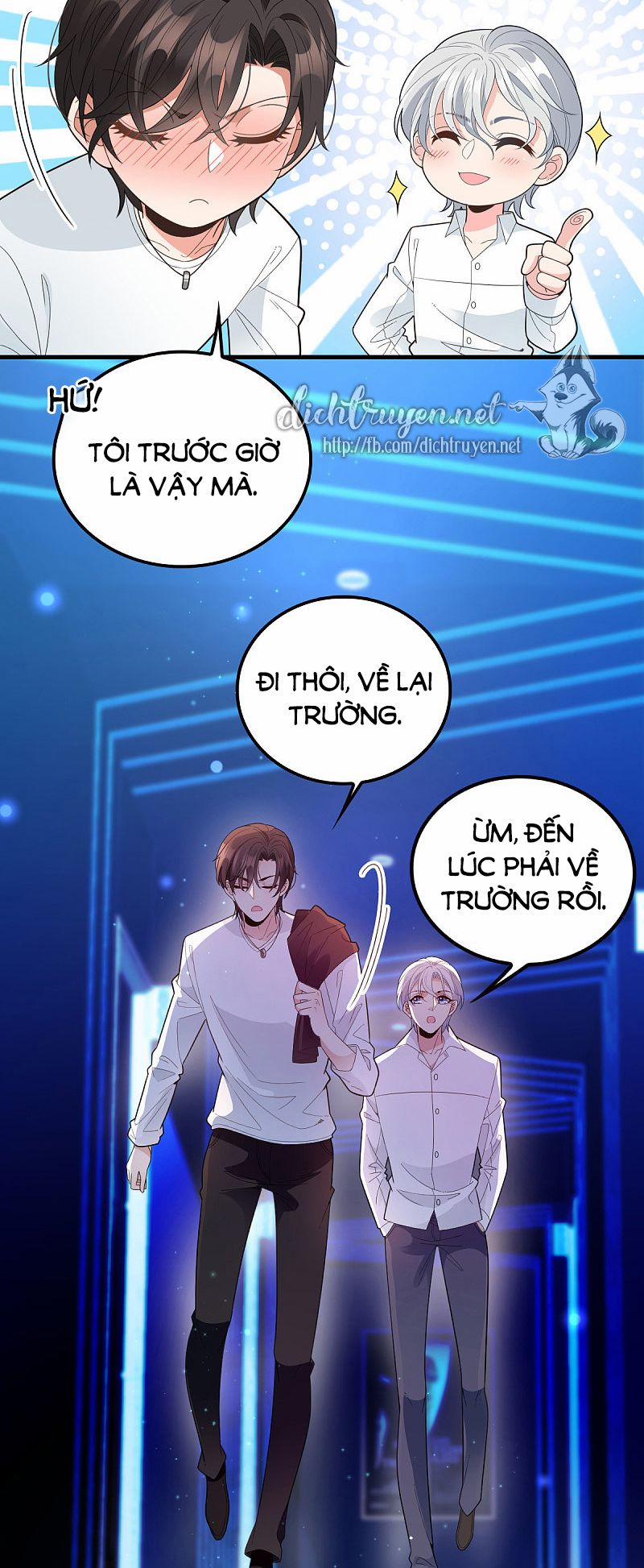 Chọc Phải Điện Hạ Yêu Nghiệt 65 trang 2