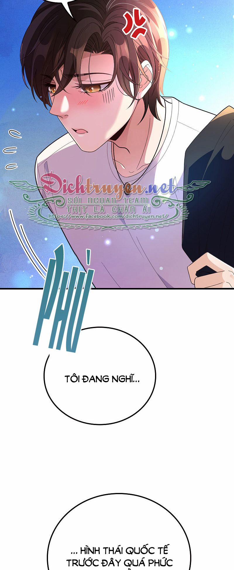 Chọc Phải Điện Hạ Yêu Nghiệt 65 trang 5