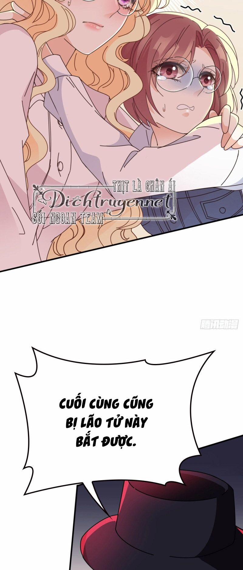 Chọc Phải Điện Hạ Yêu Nghiệt 66 trang 12