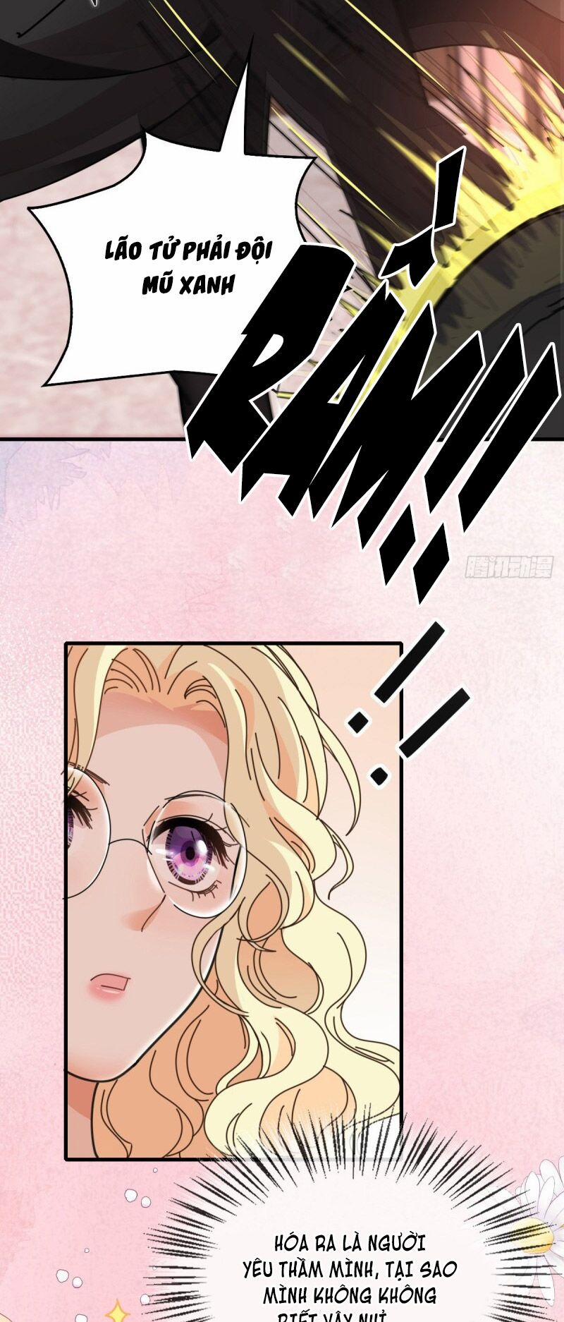 Chọc Phải Điện Hạ Yêu Nghiệt 66 trang 16