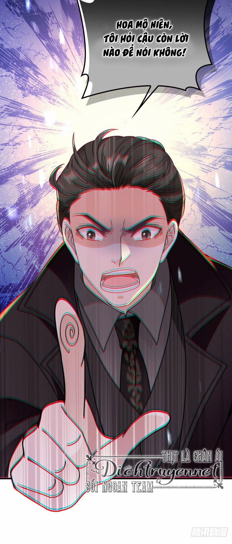 Chọc Phải Điện Hạ Yêu Nghiệt 66 trang 21