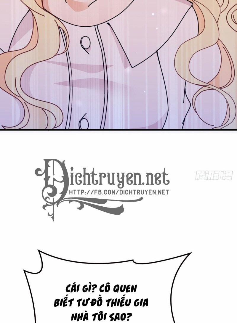 Chọc Phải Điện Hạ Yêu Nghiệt 67 trang 15