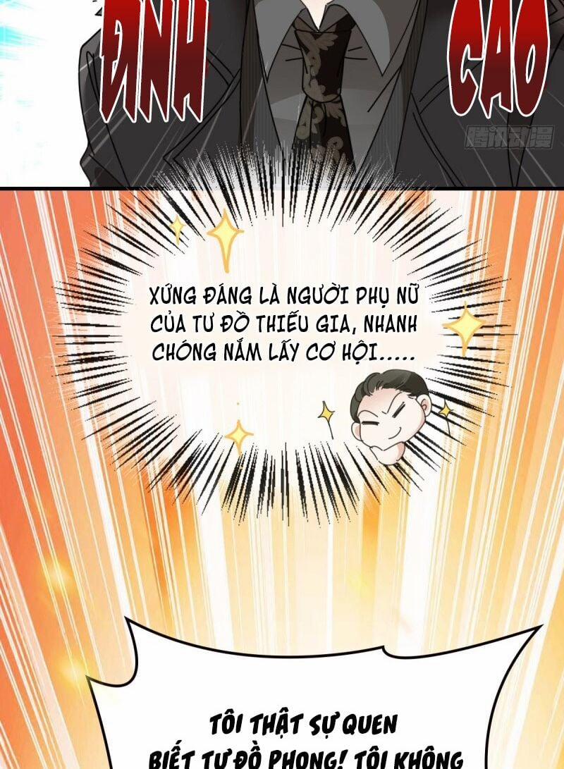 Chọc Phải Điện Hạ Yêu Nghiệt 67 trang 18