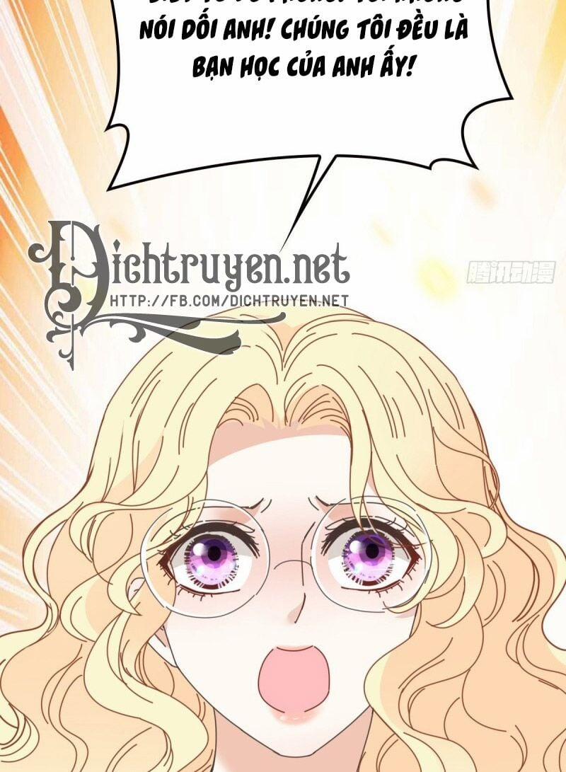Chọc Phải Điện Hạ Yêu Nghiệt 67 trang 19