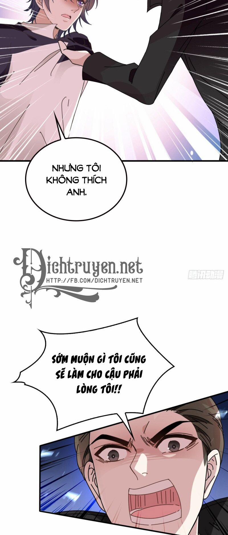 Chọc Phải Điện Hạ Yêu Nghiệt 67 trang 2