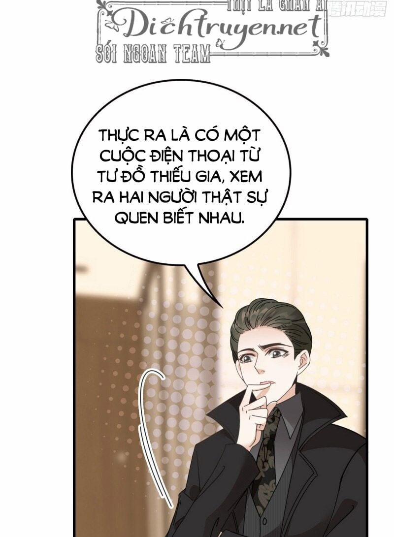 Chọc Phải Điện Hạ Yêu Nghiệt 67 trang 21