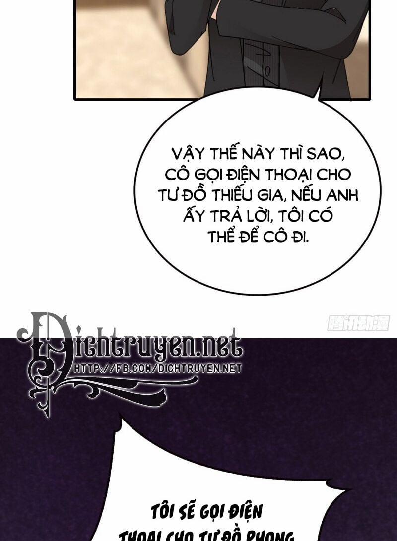 Chọc Phải Điện Hạ Yêu Nghiệt 67 trang 22