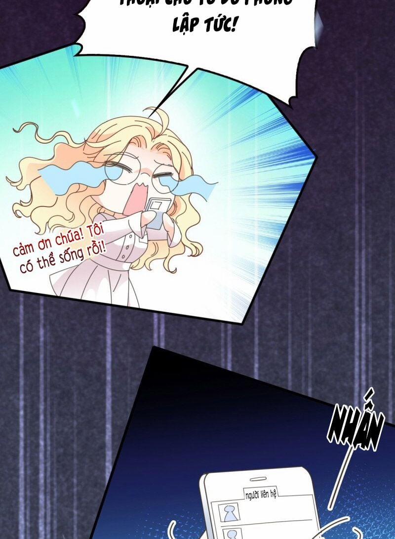 Chọc Phải Điện Hạ Yêu Nghiệt 67 trang 23