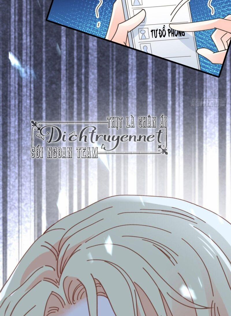 Chọc Phải Điện Hạ Yêu Nghiệt 67 trang 24