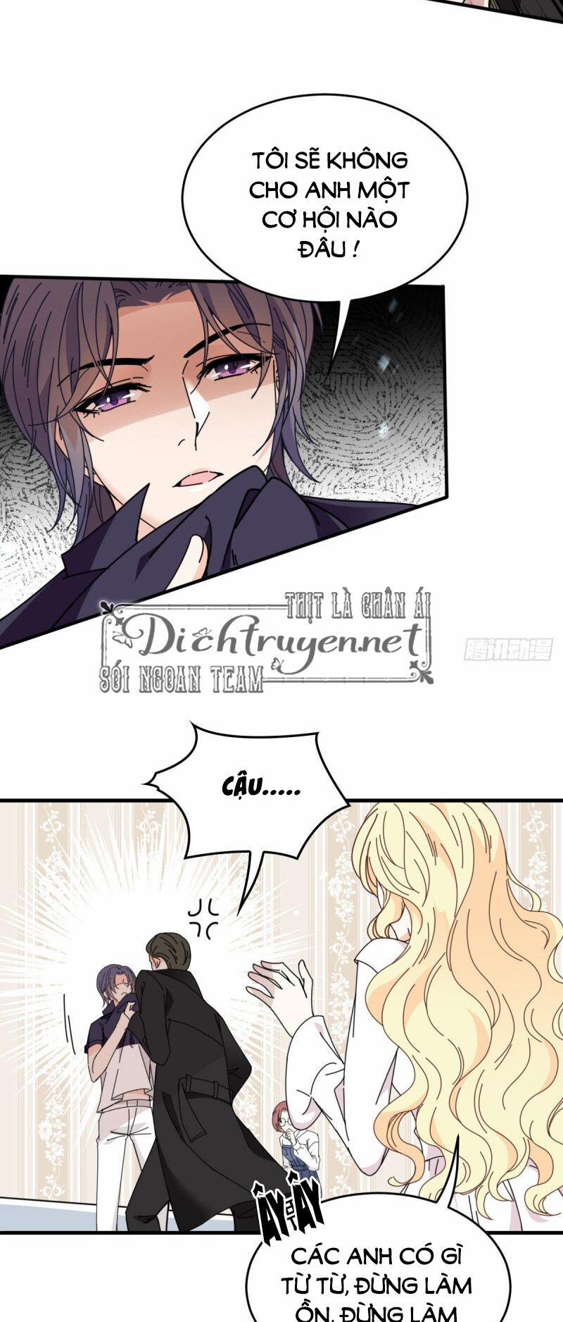 Chọc Phải Điện Hạ Yêu Nghiệt 67 trang 3