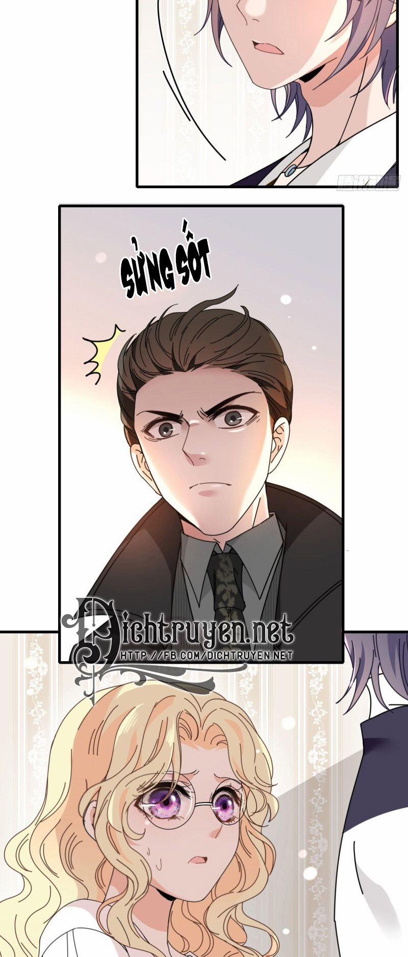 Chọc Phải Điện Hạ Yêu Nghiệt 67 trang 9