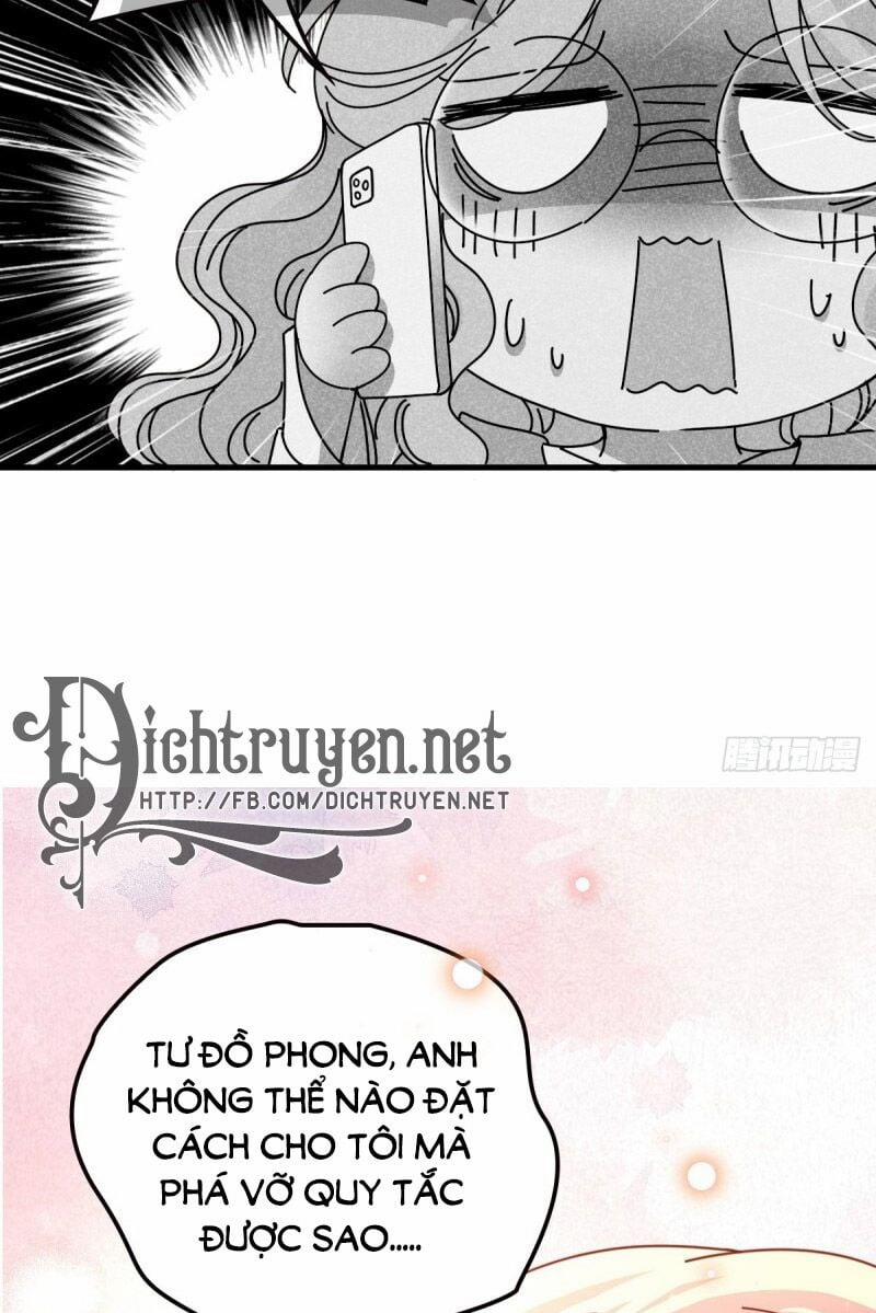 Chọc Phải Điện Hạ Yêu Nghiệt 68 trang 16