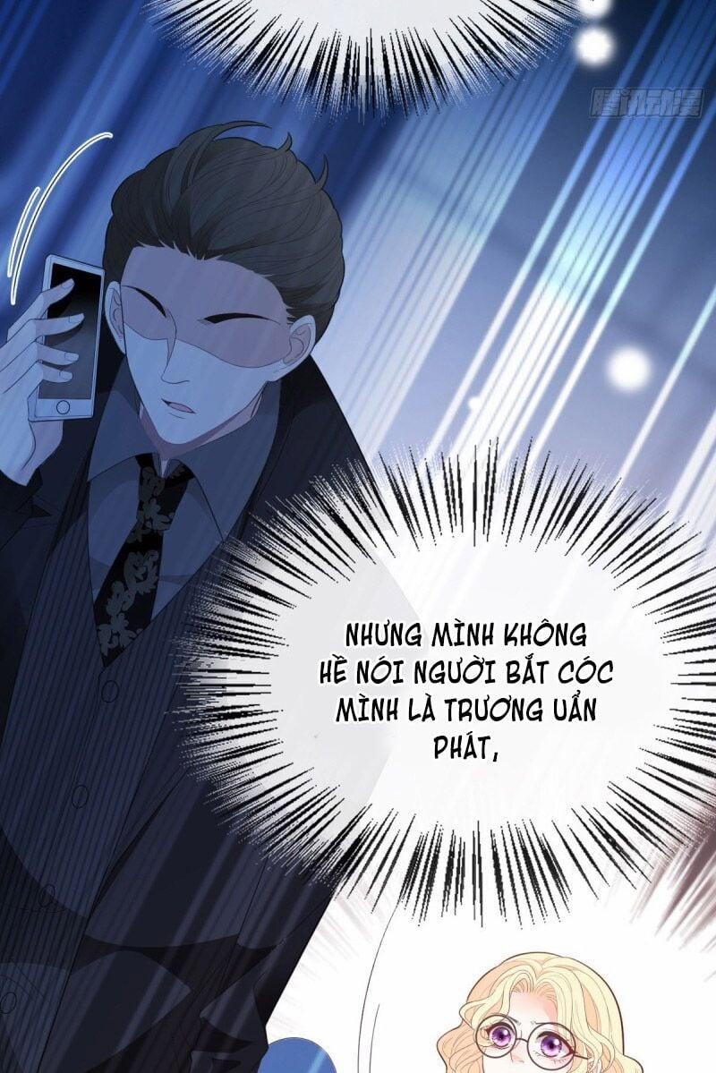 Chọc Phải Điện Hạ Yêu Nghiệt 68 trang 28