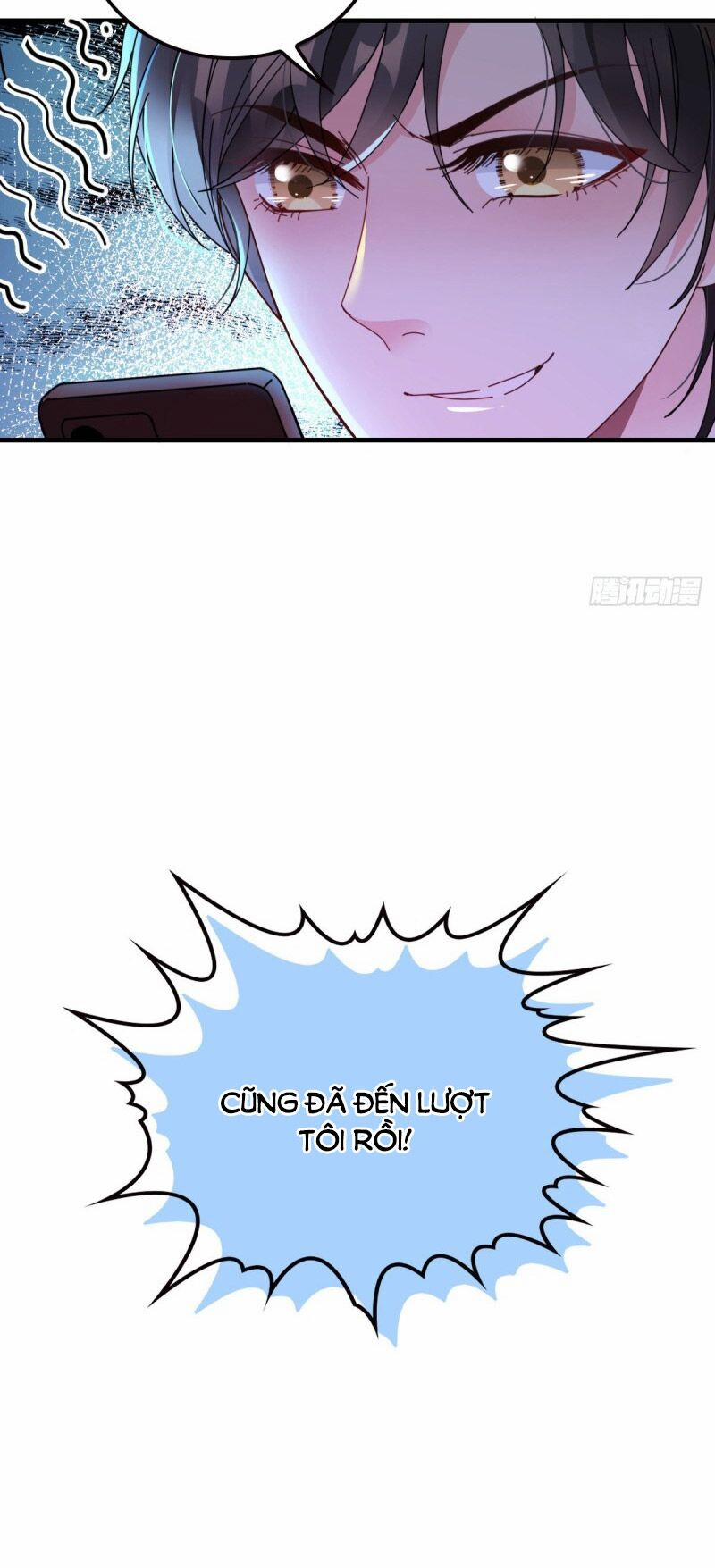 Chọc Phải Điện Hạ Yêu Nghiệt 68 trang 6