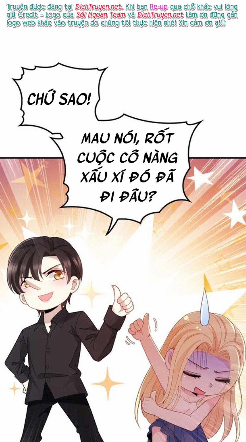 Chọc Phải Điện Hạ Yêu Nghiệt 9 trang 14
